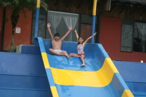 Hotel Monte Campana Heredia - Image 3