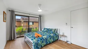 This apartment is right in the heart of it! - Image 3