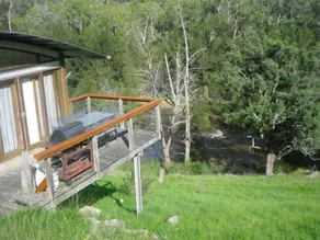 Off the Grid Eco Lodge - Image 5