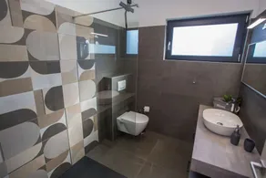 Modern villa Eva with pool and 2 bedrooms in Tar - Image 4