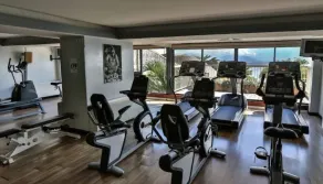 All the comfort, superb view, direct access to the beach, in a 4 * resort - Image 2