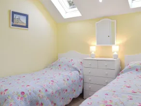 2 Schlafzimmer Unterkunft in Amroth, near Saundersfoot - Image 5