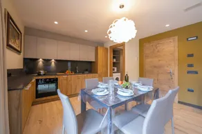 Casa Luminosa Ski in -Ski out 100m - Happy Rentals - Image 4