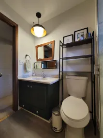Spacious Mid Century apartment - 5 min walk to Reed College - Image 5