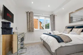 Luxury 2 Bedroom Apartment in Kettering - Image 4