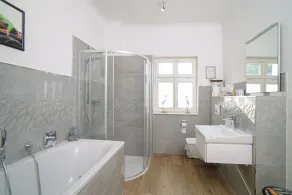 SILVANER vacation apartment in the Königshof Freyburg (Unstrut) - Image 3