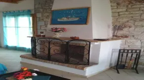 Pintoresca casa de piedra con piscina precio especial invierno 2019 / primavera 2020 - Image 2