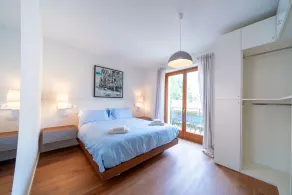 Lenno Giallo - Schöne Wohnung mit atemberaubendem Seeblick - Image 5