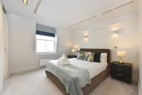 London Choice Apartments - Mayfair - Piccadilly - Image 5
