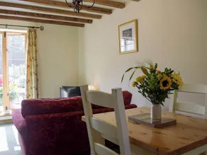 1 chambres à coucher à Tregynon - Image 4