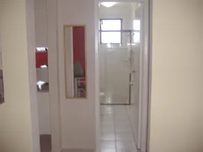 Guarujá-Enseada - 1 Bedroom Apartment with Pool - Image 4