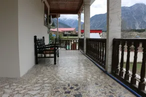 Intercontinental Hotel And Resorts - Image 2