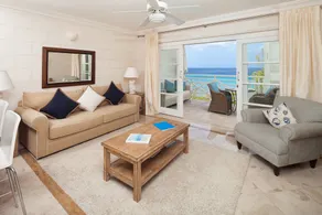 Romantic Beachfront Condo - Waterside 402 - Image 4