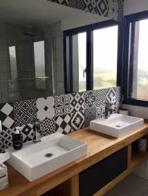 Maison d'architecte au coeur de la Côte d'Emeraude - Tout à pied ou en vélo ! - Image 4