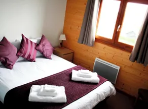 Homerez - Appartement à Thollon - Image 4