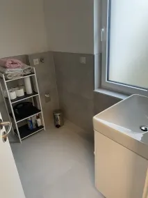 Neubau, Schön Sauber Eingerichte 2 Zimmerwohung - Image 3