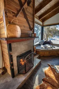 Bearskin Lodge- Alpine Family Chalet - Image 3
