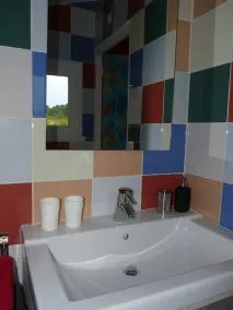 Gîte 45 m2 3 STJERNER ethvert komfort design mange aktiviteter muligt - Image 3