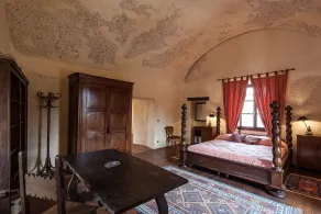 Stunning ancient tower of a Friulian castle: Your Private Noble Retreat - Image 3