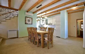 3 bedroom beautiful home in Tinjan - Image 4
