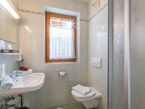 Doppelzimmer, Dusche, WC, Balkon HP Kurz - Gasthof Gruberhof - Image 3