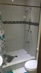 Gated community apt in residential area - Image 2