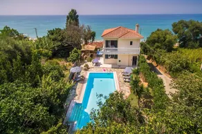 Villa Lourdas Beach by Villa Plus - Image 5