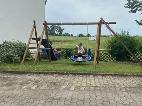 Ferienwohnung 'Wohner' mit privatem Garten, Balkon und WLAN - Image 2