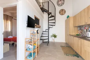 Maison de vacances 'Gioberta 1' avec jardin, climatisation et Wi-Fi - Image 5