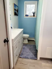 Cozy centrally located two-bedroom home. Pet friendly!  - Image 5