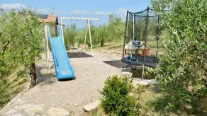 Villa con Piscina - Todi House - Image 2