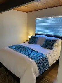 ARCATA cozy 2-bedroom with fireplace, close to downtown and Cal Poly Humboldt - Image 3