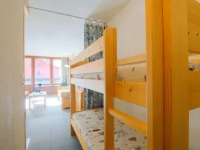Apartment Grandes Platières II-10 by Interhome - Image 3