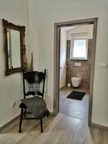 Villa \"mm\" Zwei Wohungen- 9 Personen - Image 4