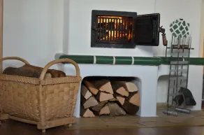 The rest in a cottage with wellness oasis in the vineyards enjoy ... - Image 2