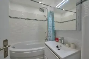 Standing-4 Bedrooms -free Parking -15mn From Paris - Image 2