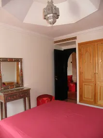 Beautiful riad style apartment, real little jewel and haven of peace. - Image 3