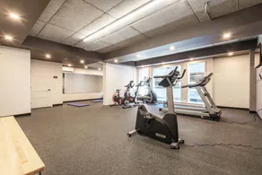 La loge FEQ (piscine sur le toit et gym) - Image 2