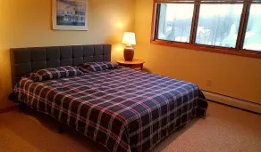 Mount Snow Mountain Views - Spacious and Clean 4 Bedrooms 3 Baths Condo - Image 4