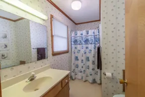 EIN HAUS ZUM STRAND! LG 3BR, 2BA EINFAMILIENHAUS FÜR 8 SCHLAFEN ZU FUSS IN DIE STADT! - Image 3