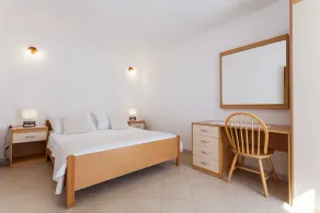 1-Zimmer-Ferienwohnung am Strand Lumbarda, Korcula (A-10049-c) - Image 3