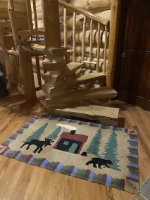 Log Home / Lodge Getaway - Image 4