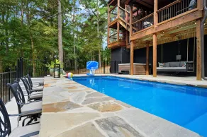 Family Fun | Pool | Near State Park | Secluded - Image 5