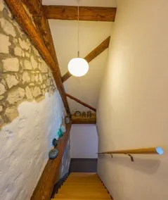 Holiday apartment in the blue barn - Image 2