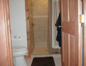 Privat docka i skyddad vik - Image 2