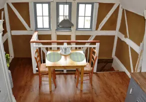 NEU! Ferienwohnung Romantique Radebeul - Image 5