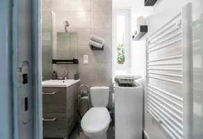 Studio design - centre ville - parcs - Image 3