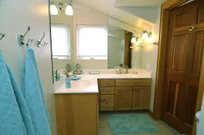 Village Penthouse—3bed2ba, half-block to park. Rate reduced for early departure - Image 5