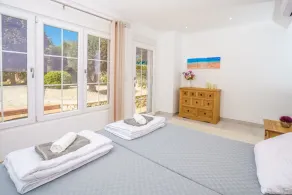 Villa la-TERRAZA-al-MAR | atemberaubender Meerblick 1.700 qm TopLage Poolheizung - Image 3