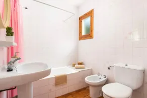 Brisa Mar 1, 2 Bedroom Apartment, Cala'n Bosch - Image 2